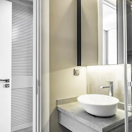 Vilă Luxury With Pool In Toscana Yalikavak *