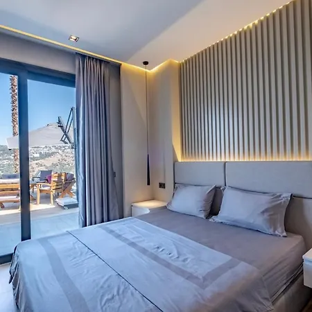 Vilă Luxury With Pool In Toscana Yalikavak Bodrum