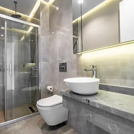 Vilă Luxury With Pool In Toscana Yalikavak Bodrum