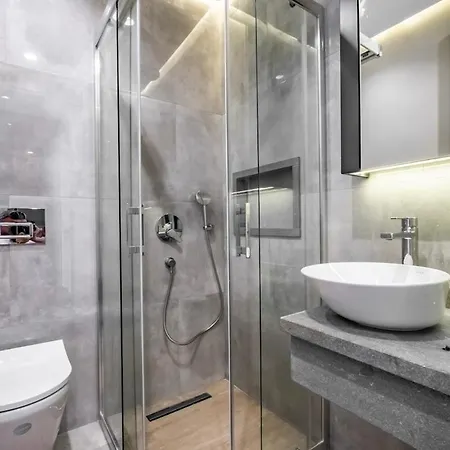 Luxury With Pool In Toscana Yalikavak Vilă Bodrum