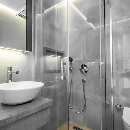 فيلة Luxury With Pool In Toscana Yalikavak