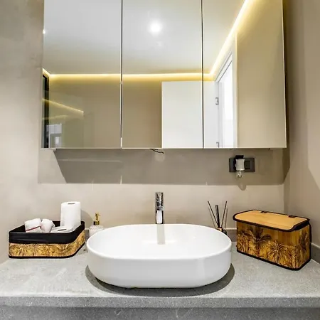 Luxury With Pool In Toscana Yalikavak * بودروم