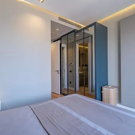 Vilă Luxury With Pool In Toscana Yalikavak Bodrum